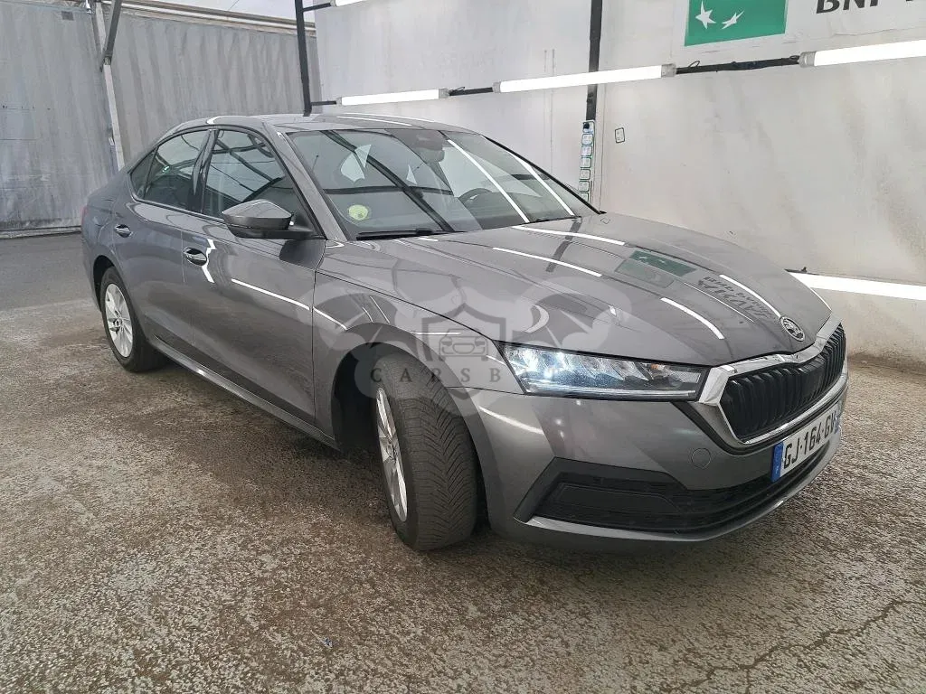 Skoda Octavia 2.0 TDI Business 2022