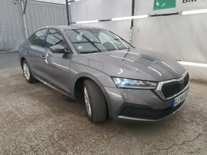 Skoda Octavia 2.0 TDI Business 2022