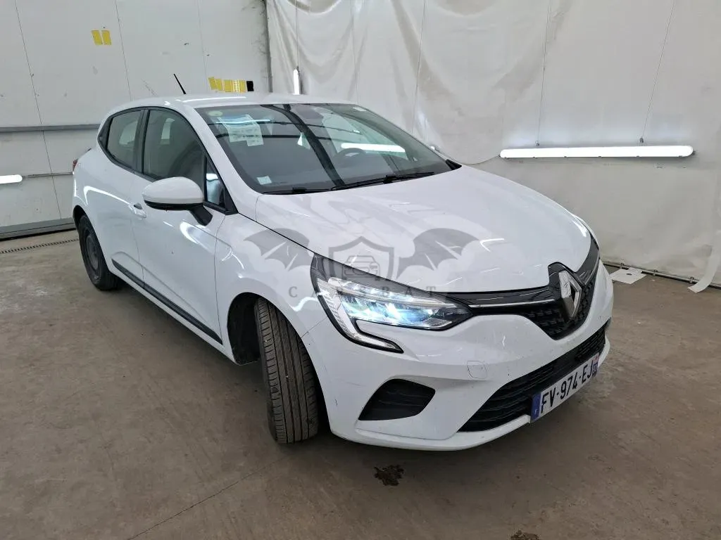 Renault Clio Air 2020