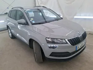 Skoda Karoq 2.0 TDI Ambition 2021