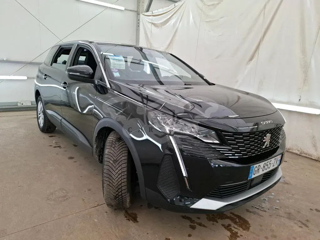 Peugeot 5008 Active Pack 2023