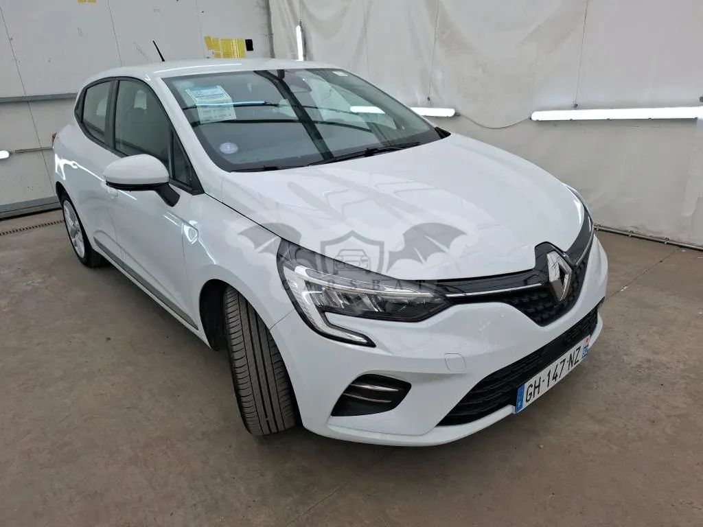 Renault Clio Business 2022