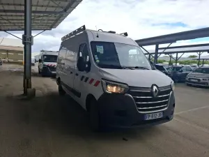 Renault Master L2H2 Grand Comfort 2020