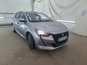 Peugeot 208 Premium 2021