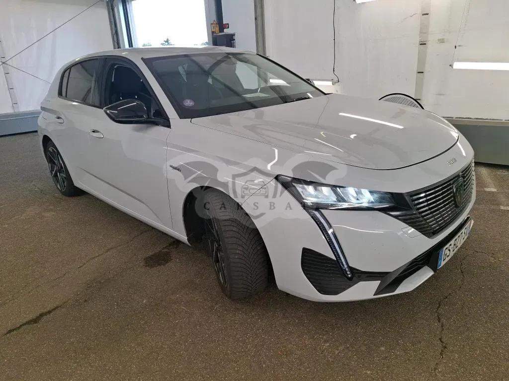 Peugeot 308 Allure Pack 2023