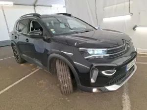 Citroën C5 Aircross Shine 2022