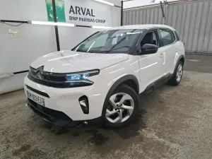 Citroën C5 Aircross Feel 2023