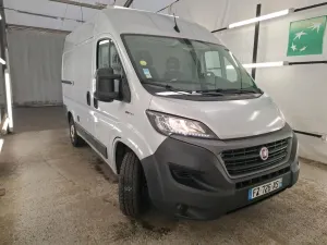 Fiat Ducato 3.5 MultiJet Pro Lounge 2021
