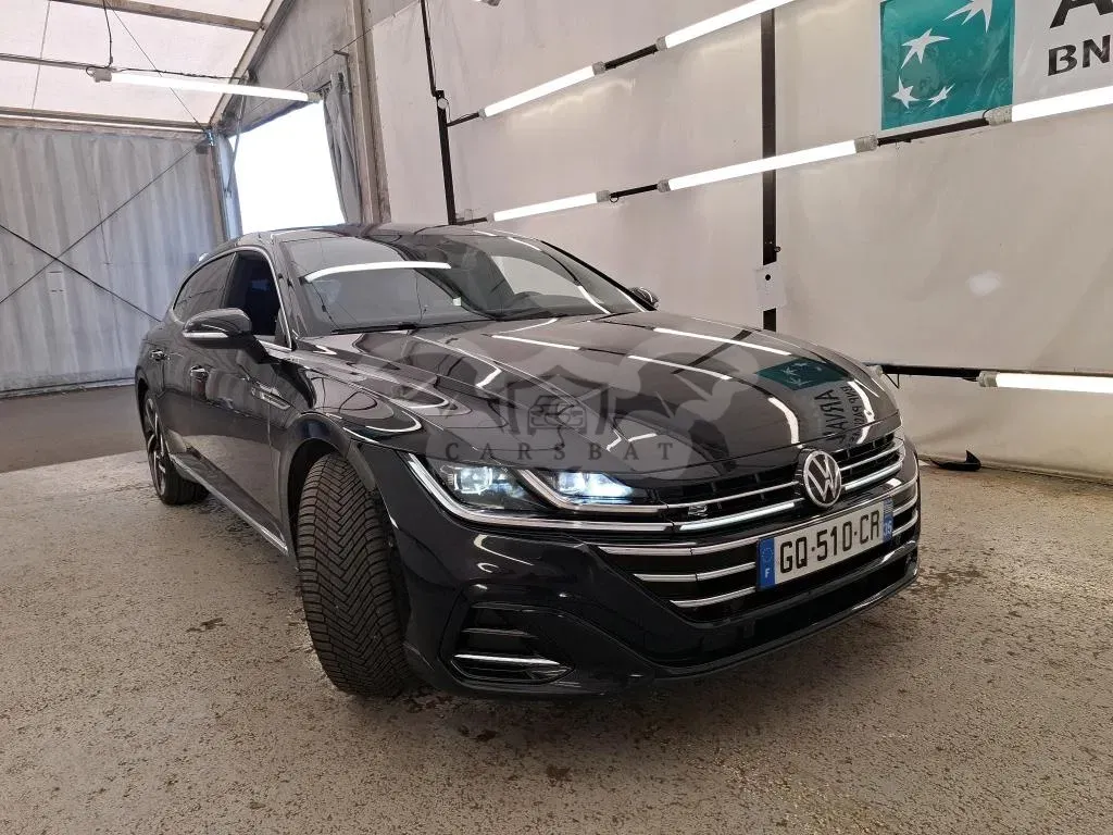 Volkswagen Arteon Shooting Brake 2.0 TDI R-Line 2023