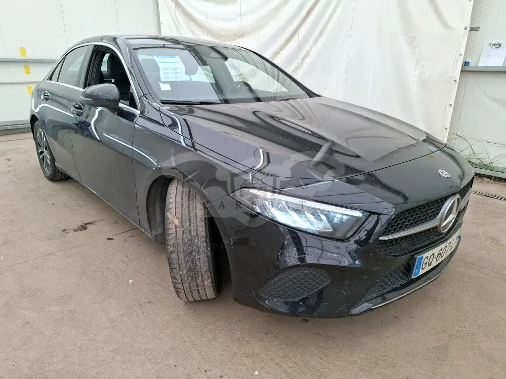 Mercedes-Benz A 180d Progressive 2023