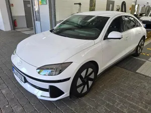 Hyundai IONIQ 6 Techniq 2024