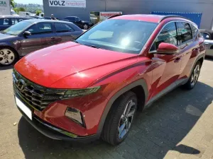 Hyundai Tucson 1.6 T-GDI 2023
