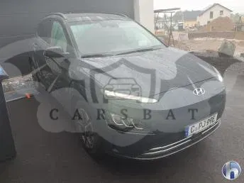 Hyundai Kona Trend 2022