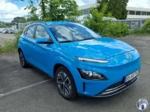 Hyundai Kona Select 2023
