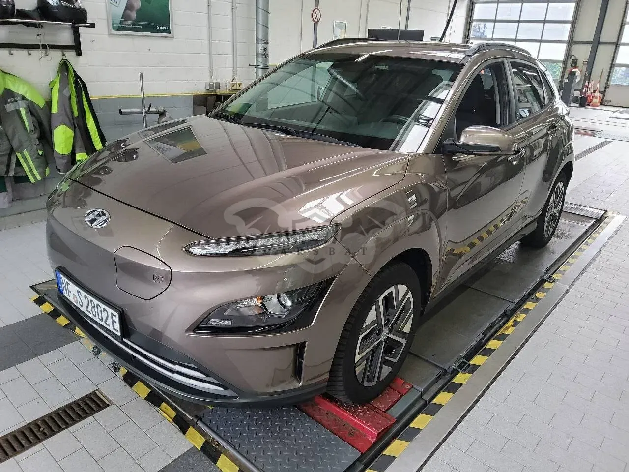 Hyundai Kona Edition 30 2022