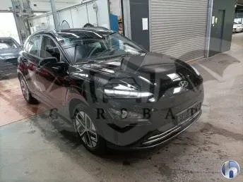 Hyundai Kona Select 2022