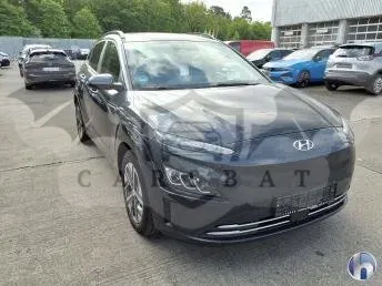Hyundai Kona Trend 2022