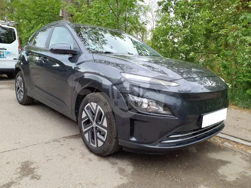 Hyundai Kona Edition 30 2022