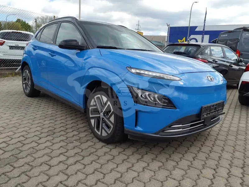 Hyundai Kona Trend 2022