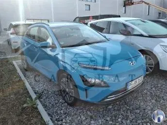 Hyundai Kona e-Kona 39 kWh 2022
