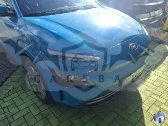 Hyundai Kona Select 2023