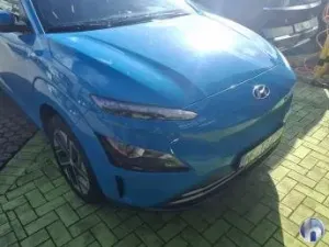Hyundai Kona Select 2023