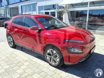 Hyundai Kona Edition 30 2021