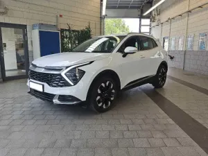Kia Sportage 1.6 T-GDI 2022