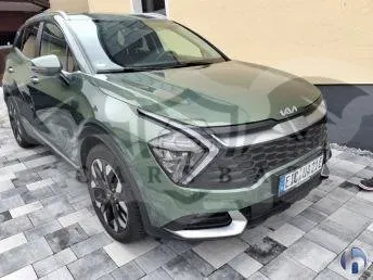 Kia Sportage 1.6 2022