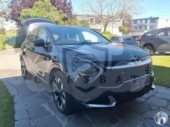 Kia Sportage Spirit 2022