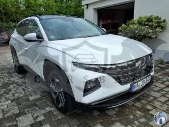 Hyundai Tucson Trend 2022