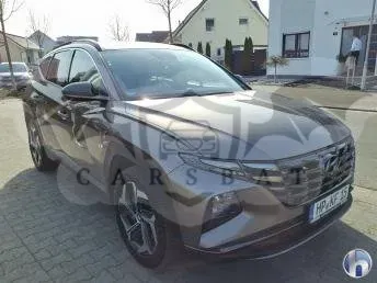 Hyundai Tucson Prime 2022