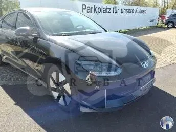 Hyundai IONIQ 6 Techniq 2023
