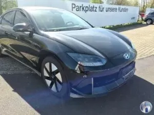 Hyundai IONIQ 6 Techniq 2023