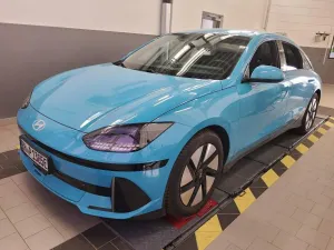 Hyundai IONIQ 6 50 kWh 2023
