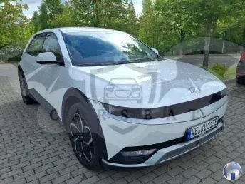 Hyundai IONIQ 5 Dynamiq 2023