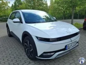 Hyundai IONIQ 5 Dynamiq 2023