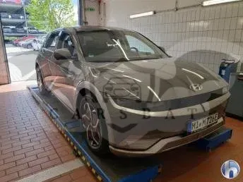 Hyundai IONIQ 5 Techniq 2023