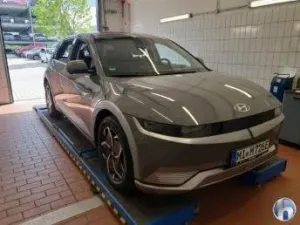Hyundai IONIQ 5 Techniq 2023