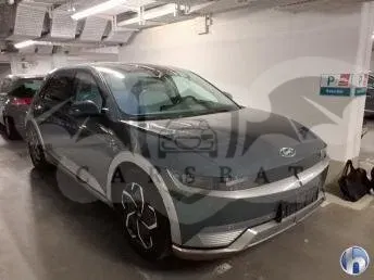 Hyundai IONIQ 5 Uniq 2022