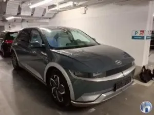 Hyundai IONIQ 5 Uniq 2022