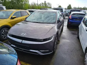 Hyundai IONIQ 5 74 kWh 2022