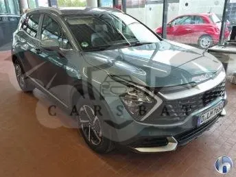 Kia Sportage Vision 2022