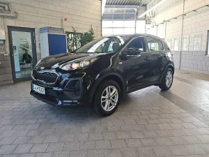 Kia Sportage 1.6 2022