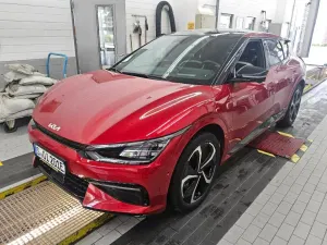 Kia EV6 GT Line 2023