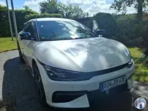 Kia EV6 GT Line 2022