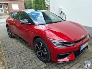 Kia EV6 GT Line 2024