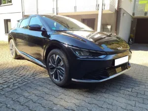 Kia EV6 54 kWh 2022