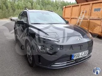 Hyundai Kona Trend 2023
