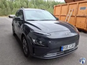 Hyundai Kona Trend 2023